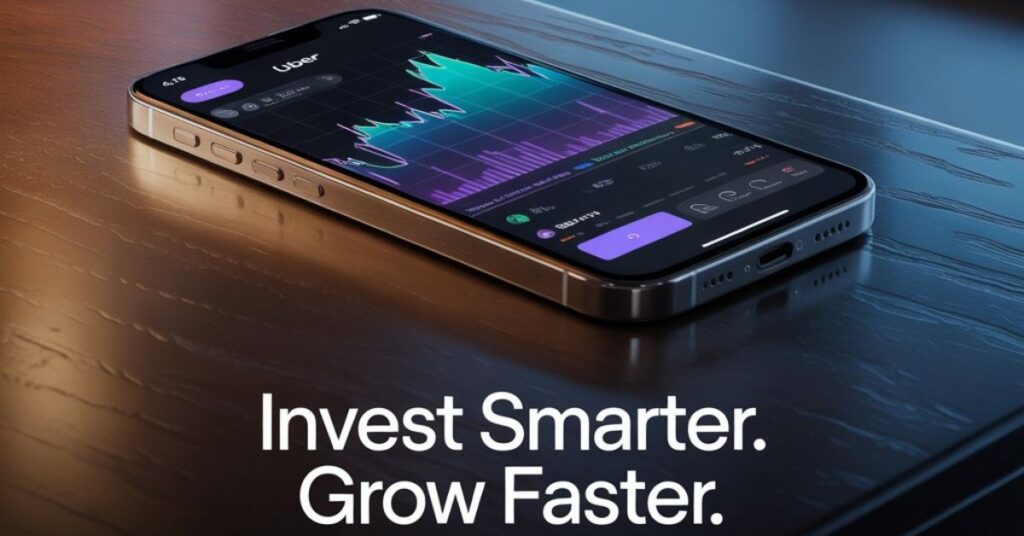 Uber Stocks