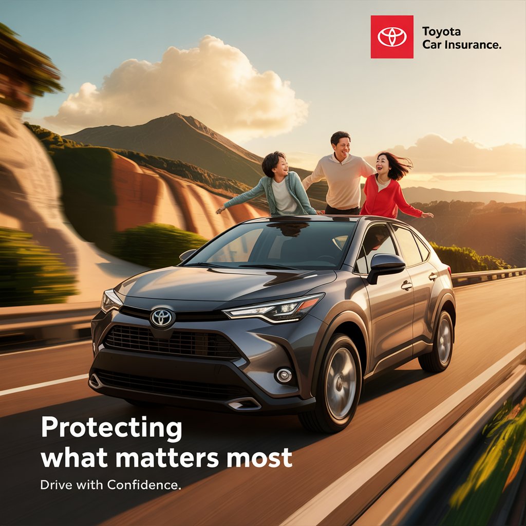 Toyota Car Insurance