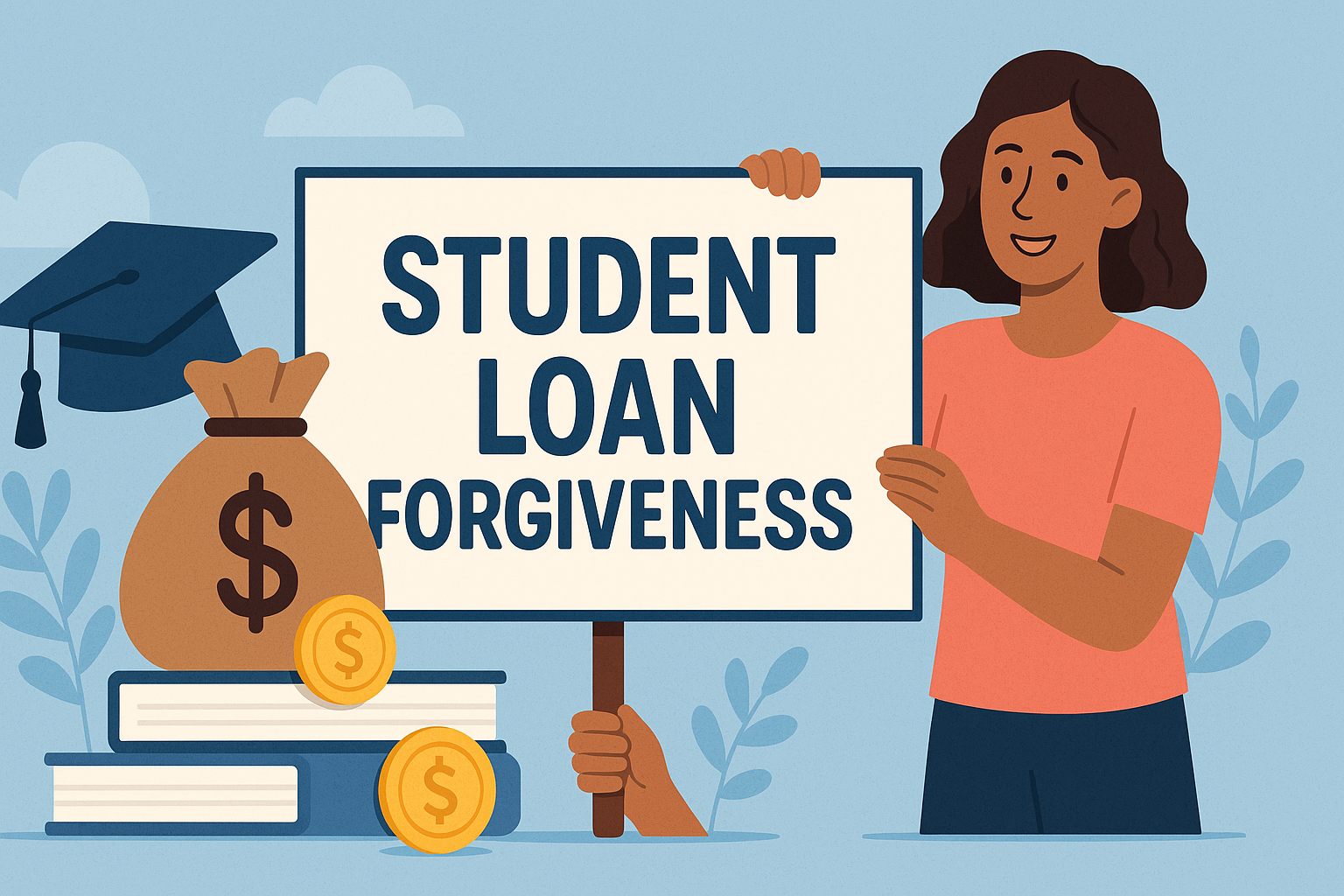 Student Loan Forgiveness