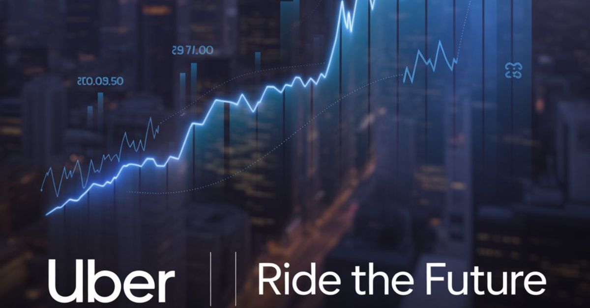 Uber Stocks