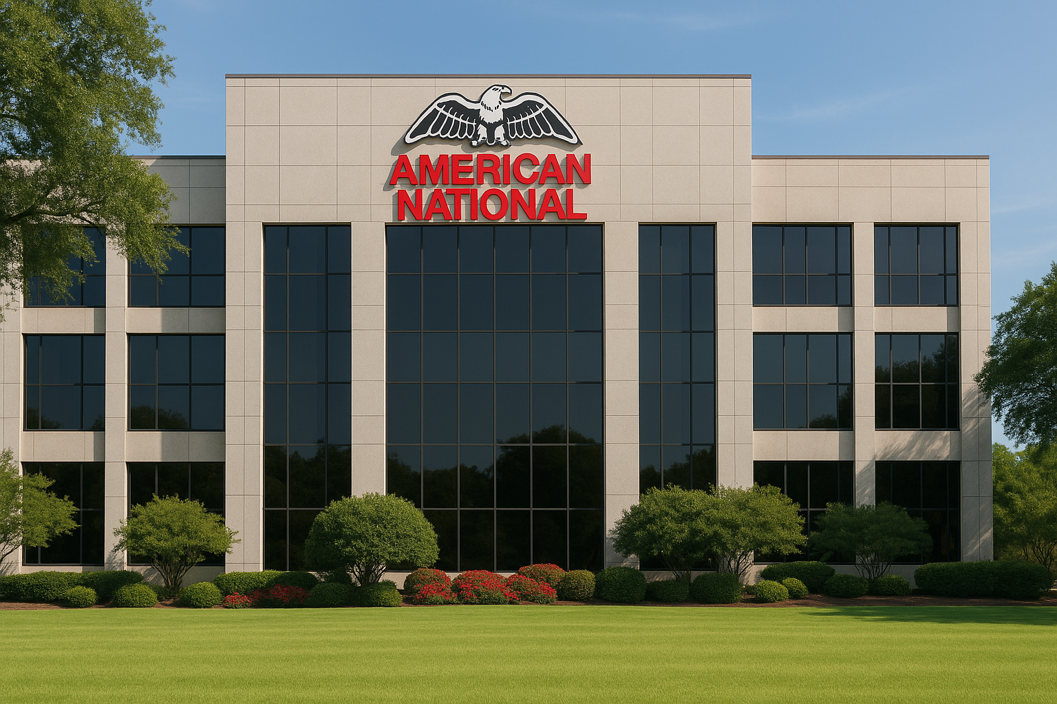 American National Insurance