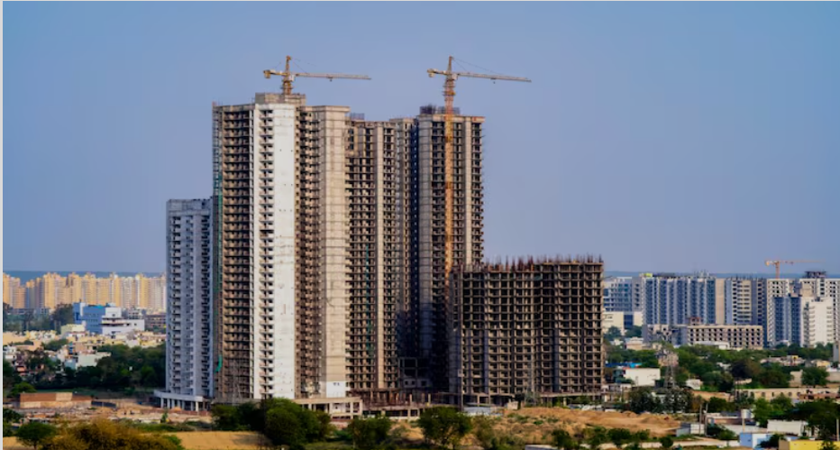 Globe Civil Projects IPO Kicks Off Strong: Bidding Heavily Oversubscribed