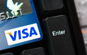 Zacks Investment Spotlight: Coinbase Leads Crypto Surge with Circle, Visa, AmEx, and Shopify in Tow