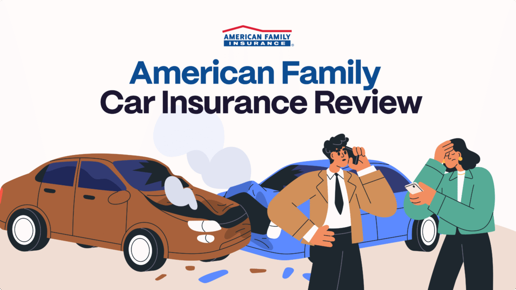 American National Car Insurance