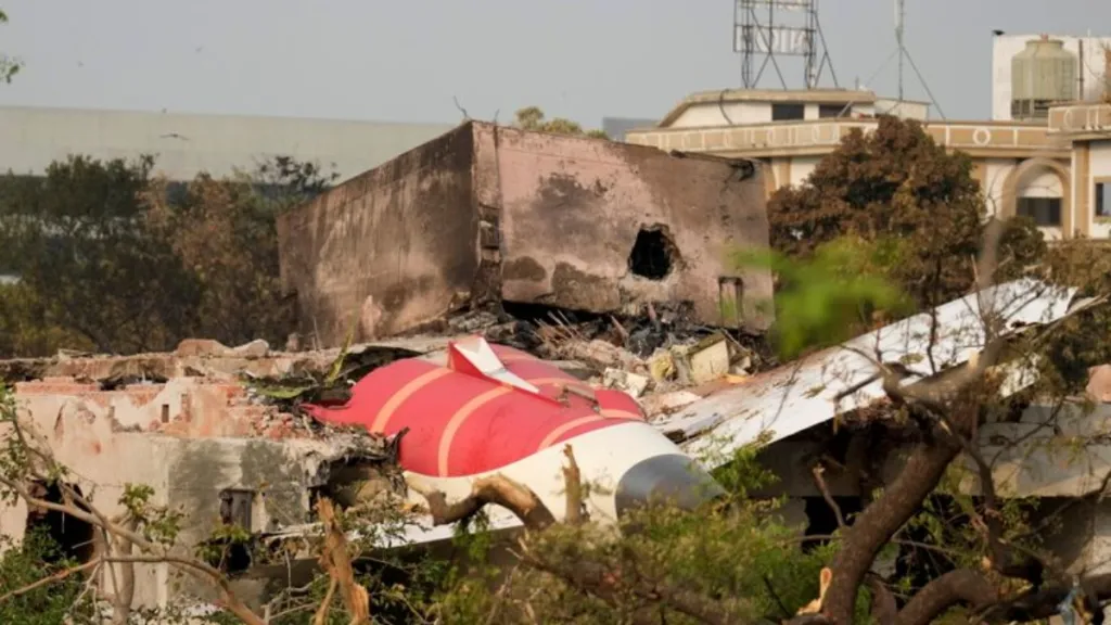 US Aviation Attorney Alleges Boeing 787 Software Glitch Behind Air India Crash