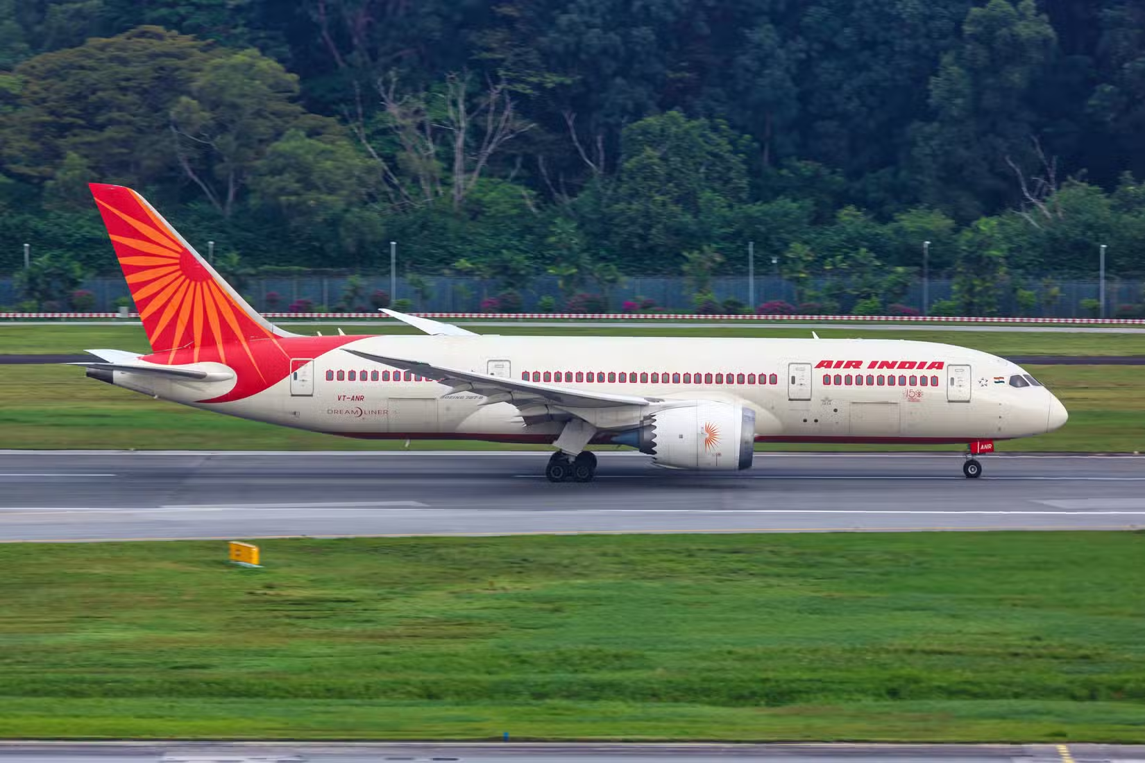 Flight AI 171 Crash: India in Reported Dispute with US, UK, and France Over Investigation Process