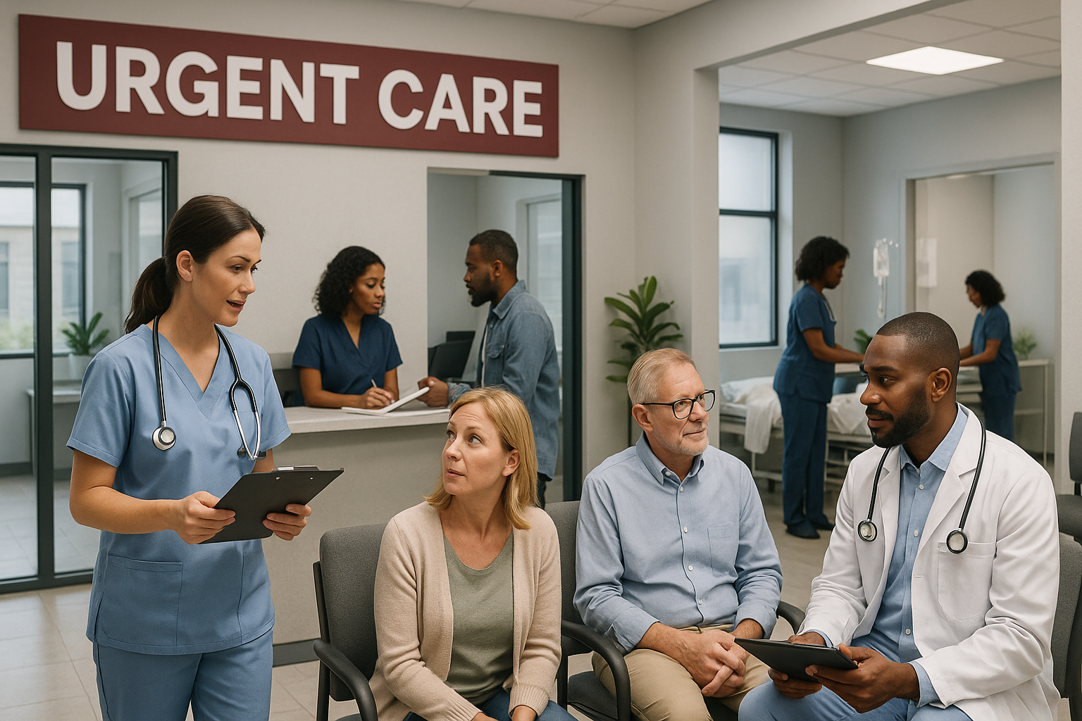 Urgent Care
